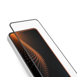 Grūdintas stiklas telefonui su D3O apsauga ir