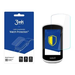 Apsauginis stiklas Garmin Edge Explore ekranui 0.2 mm FlexibleGlass
