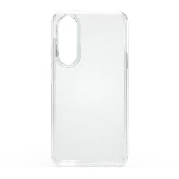 Dėklas telefonui skaidrus smūgiams atsparus Samsung Galaxy S25 Edge SBS