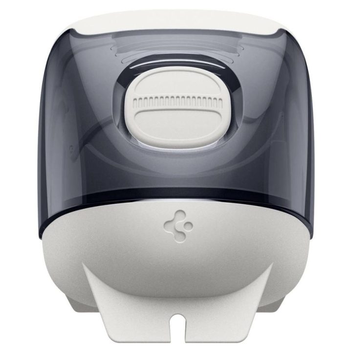 Laikiklis pilkas laikrodžiui Apple Watch su įkrovimo funkcija Spigen