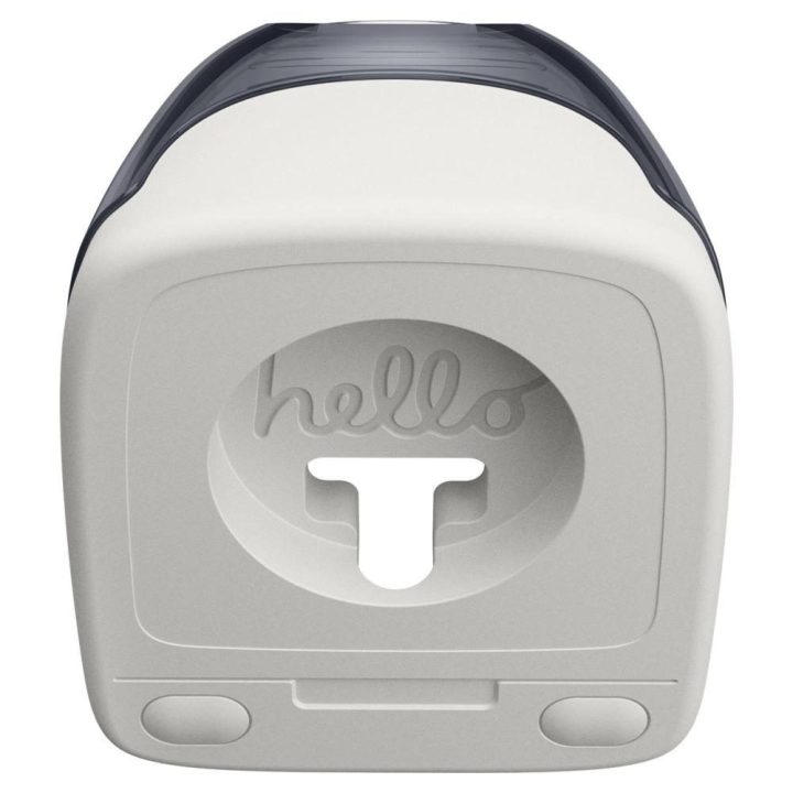 Laikiklis pilkas laikrodžiui Apple Watch su įkrovimo funkcija Spigen