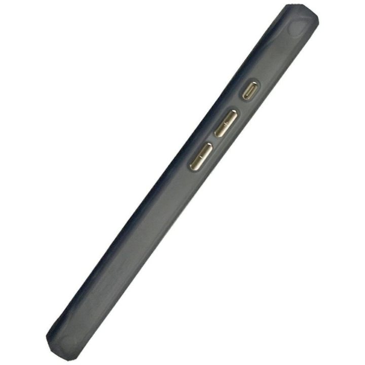 Dėklas telefonui auksinis su magnetu MagSafe iPhone 16 Pro Max Nimmy