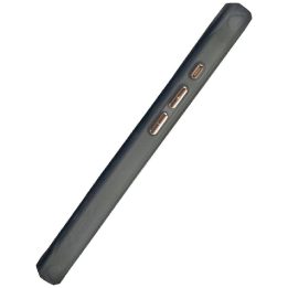 Dėklas telefonui rožinio aukso spalvos su MagSafe iPhone 16 Nimmy