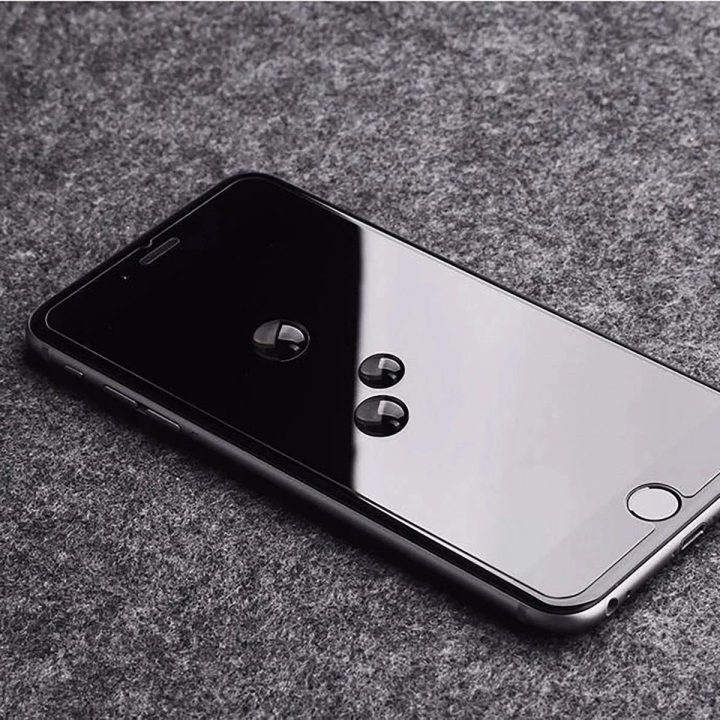 Apsauginis stiklas telefonui su privatumo funkcija, 2 vnt., iPhone 17 Air