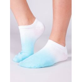 trumpų kojinių unisex 31-34