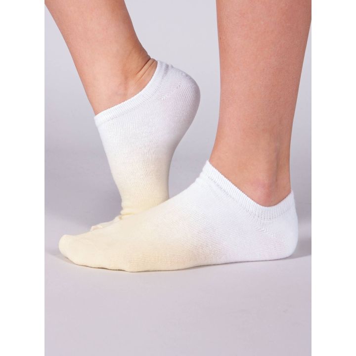 trumpų kojinių unisex 31-34