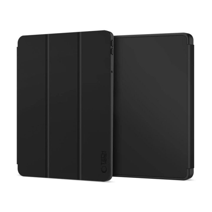 Dėklas planšetei juodas su rašiklio laikikliu Lenovo Idea Tab 11