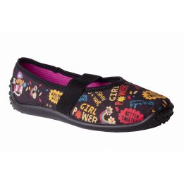 Vaikiški bateliai DISNEY SOY LUNA 13