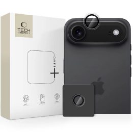 Kameros lęšio apsauga skaidri iPhone 17 Air