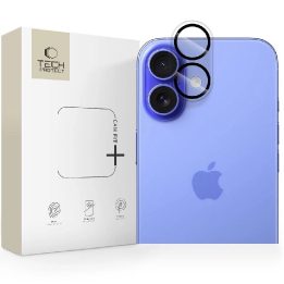 Kameros apsauga skaidri iPhone 17 objektyvui