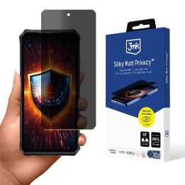 Privatumo plėvelė telefonui Ulefone Armor 28 Ultra, matinė,