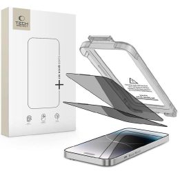 Privatumo stikliukas telefonui iPhone 14 Pro, 2 vnt.,
