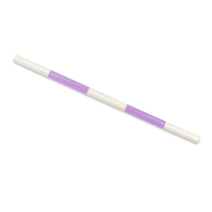 Šuolių kartis violetinė 120 cm Hobby Horse