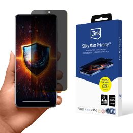 Apsauginė plėvelė matinė privatumo Samsung Galaxy S20 Plus