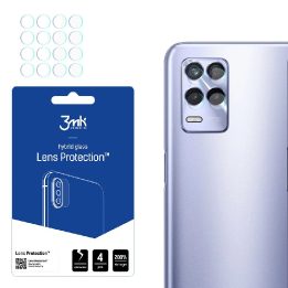 Objektyvo apsauga Realme 8s 5G grūdintas stiklas