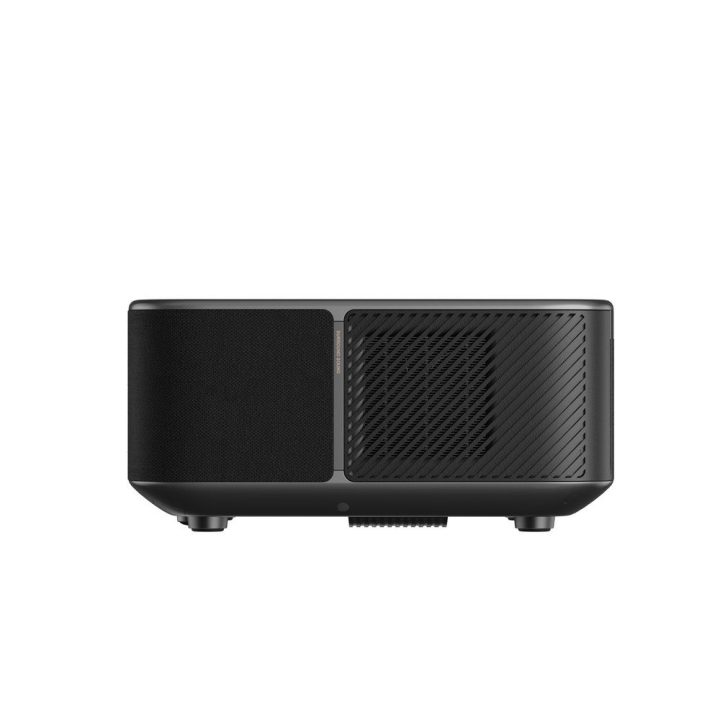 Multimedijos projektorius FullHD 1080p su JBL garsiakalbiais Yaber K3 Pro juodas