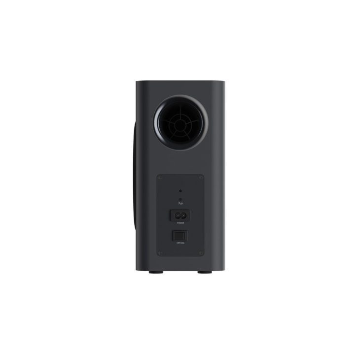 Multimedijos projektorius FullHD 1080p su JBL garsiakalbiais Yaber K2s Pro juodas