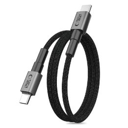 USB-C laidas 100 W 100 cm