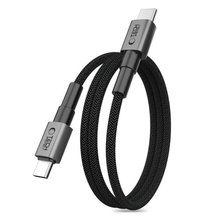 USB-C laidas 100 W 100 cm