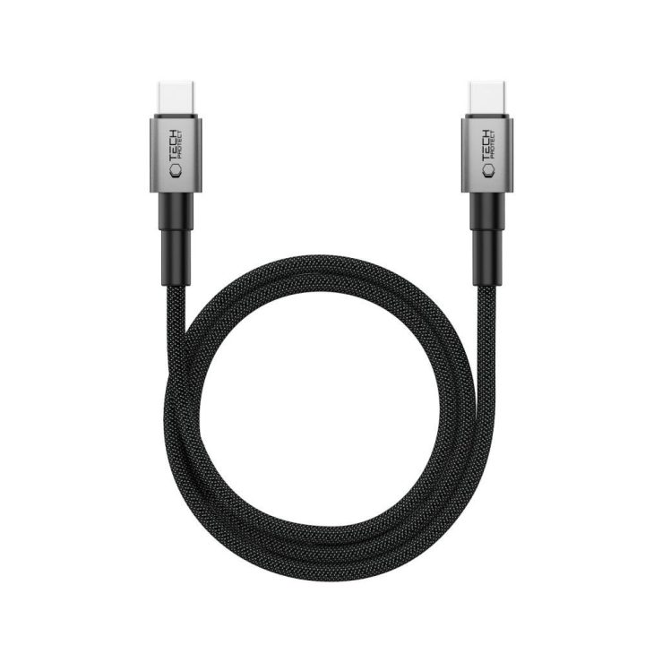 USB-C laidas 100 W 100 cm