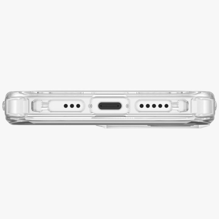Telefono dėklas iPhone 17 skaidrus Lifepro Xtreme Uniq
