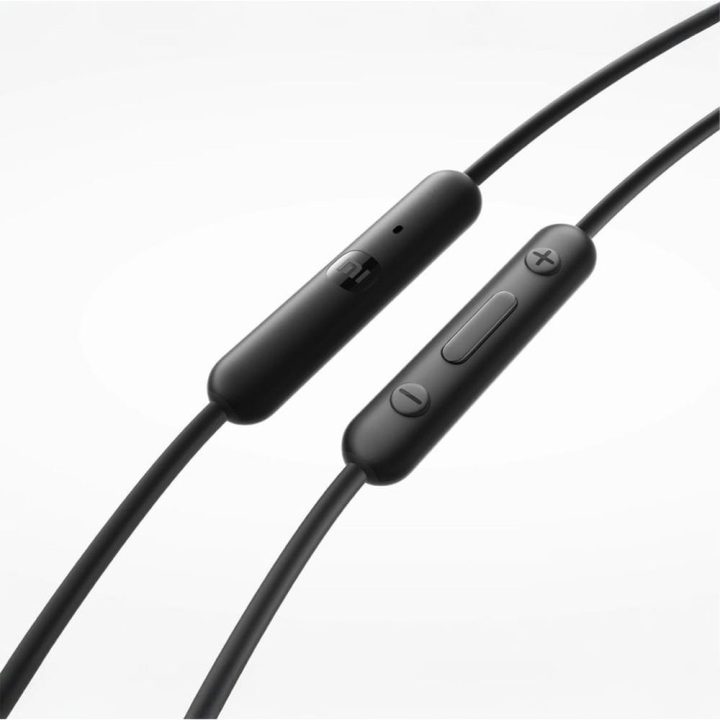 Ausinės į ausis laidinės USB-C juodos su valdymu Xiaomi