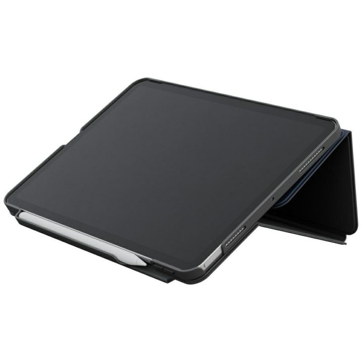 Planšetės dėklas iPad 11″ / 10,9″ mėlynas magnetinis 360 Uniq