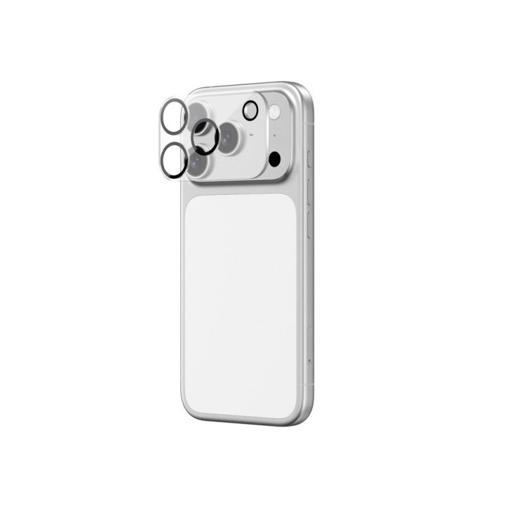 Grūdintas kameros stiklas iPhone 17 Pro Max AmazingThing