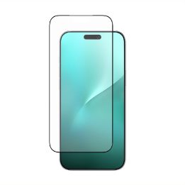 Grūdintas stiklas iPhone 17 matinis AmazingThing
