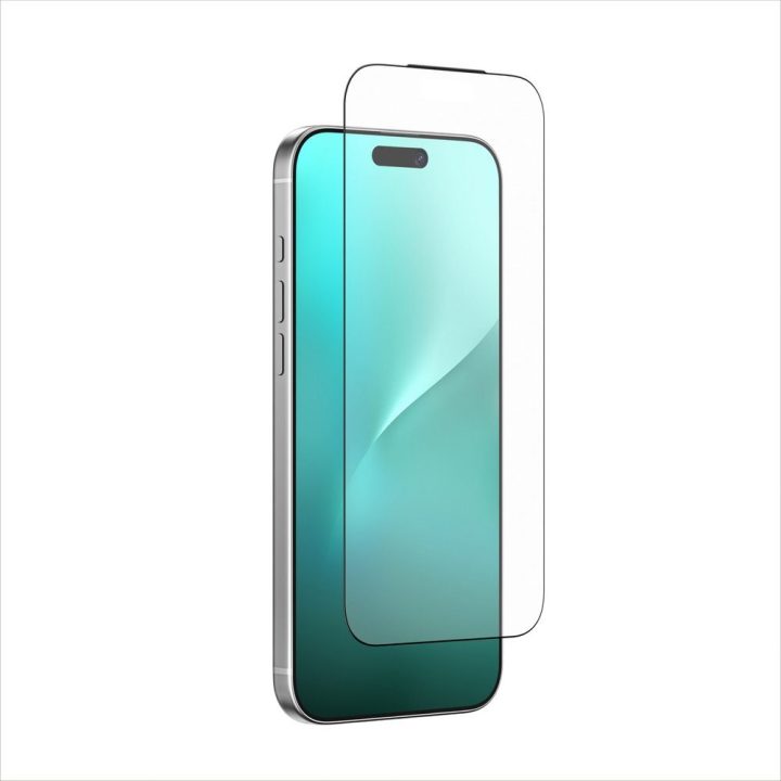Grūdintas stiklas iPhone 17 matinis AmazingThing