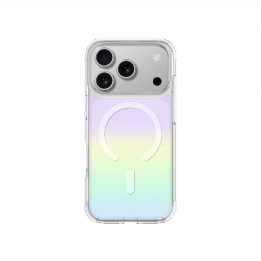 Telefono dėklas iPhone 17 Pro margintas MagSafe AmazingThing