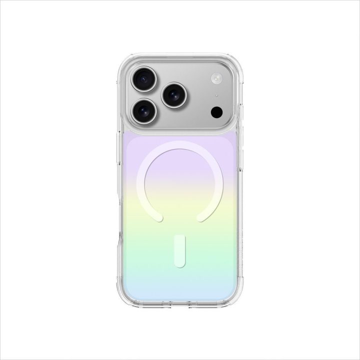 Telefono dėklas iPhone 17 Pro margintas MagSafe AmazingThing