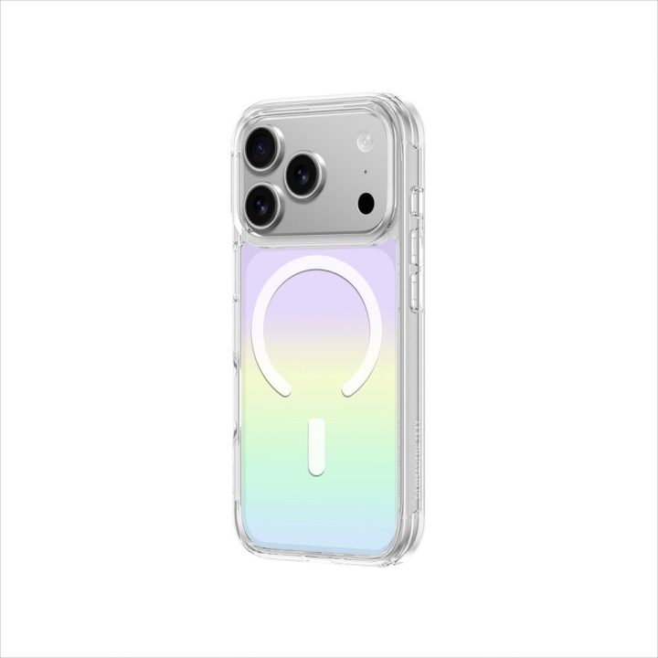 Telefono dėklas iPhone 17 Pro margintas MagSafe AmazingThing