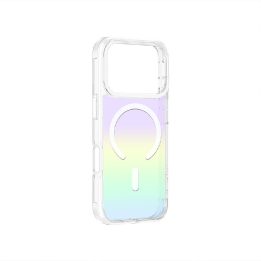 Telefono dėklas iPhone 17 Pro Max margintas MagSafe AmazingThing
