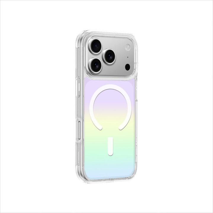 Telefono dėklas iPhone 17 Pro Max margintas MagSafe AmazingThing