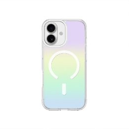 Telefono dėklas iPhone 17 margintas MagSafe AmazingThing