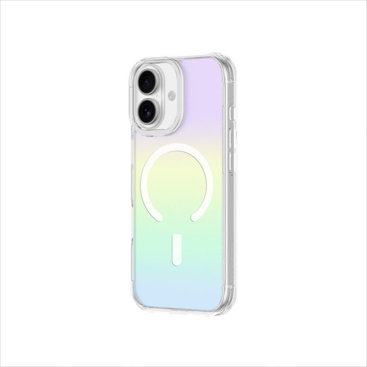 Telefono dėklas iPhone 17 margintas MagSafe AmazingThing