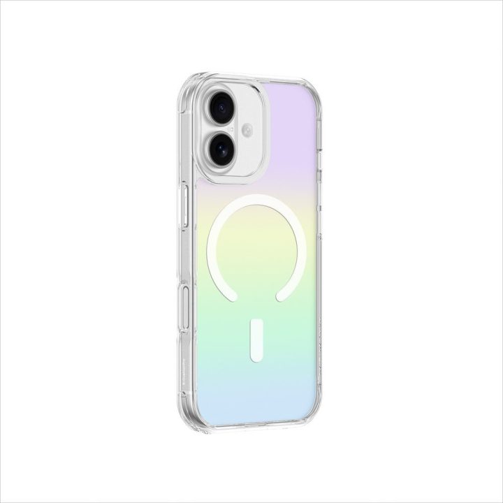 Telefono dėklas iPhone 17 margintas MagSafe AmazingThing