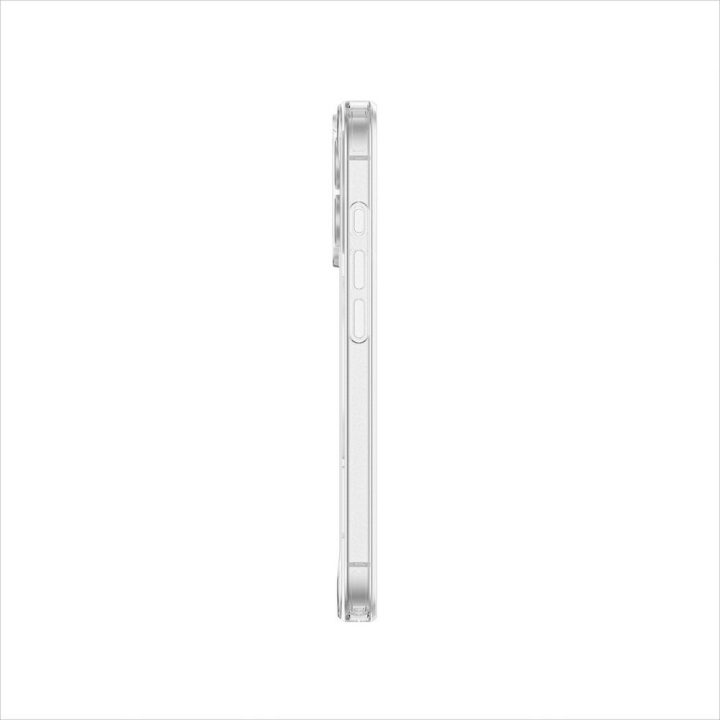 Telefono dėklas iPhone 17 margintas MagSafe AmazingThing