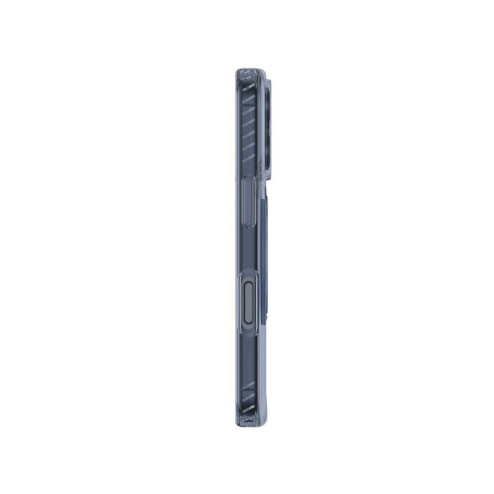 Telefono dėklas iPhone 17 Pro Max mėlynas MagSafe AmazingThing