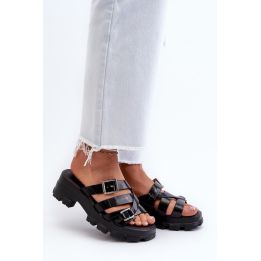 Šlepetės