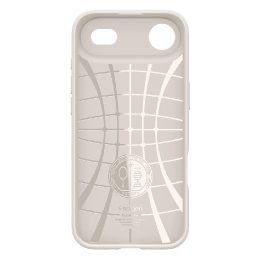 Telefono dėklas iPhone 17 Air šviesus Liquid Air Spigen