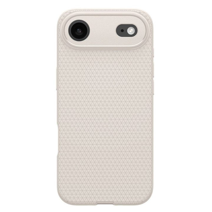 Telefono dėklas iPhone 17 Air šviesus Liquid Air Spigen