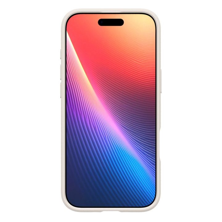 Telefono dėklas iPhone 17 Air šviesus Liquid Air Spigen