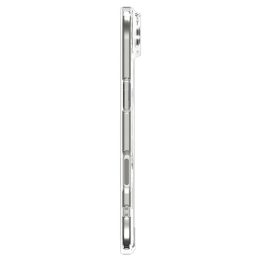 Telefono dėklas iPhone 17 Air skaidrus MagSafe Spigen