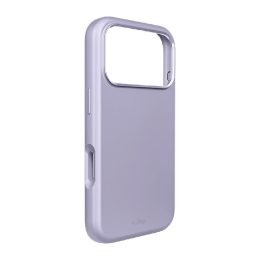 Telefono dėklas iPhone 17 Pro rožinis silikoninis MagSafe Puro