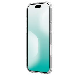 Telefono dėklas iPhone 17 Air skaidrus MagSafe Nillkin