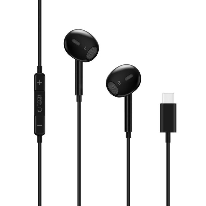 Ausinės su USB-C jungtimi juodos Ultraboost Core G2