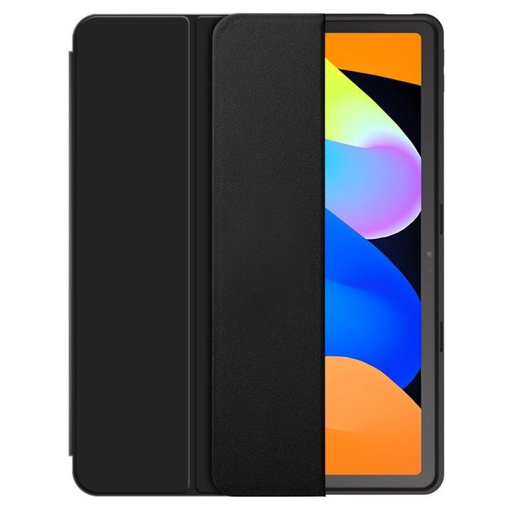 Planšetės dėklas Lenovo Idea Tab 11.0 TB-336 juodas SmartCase
