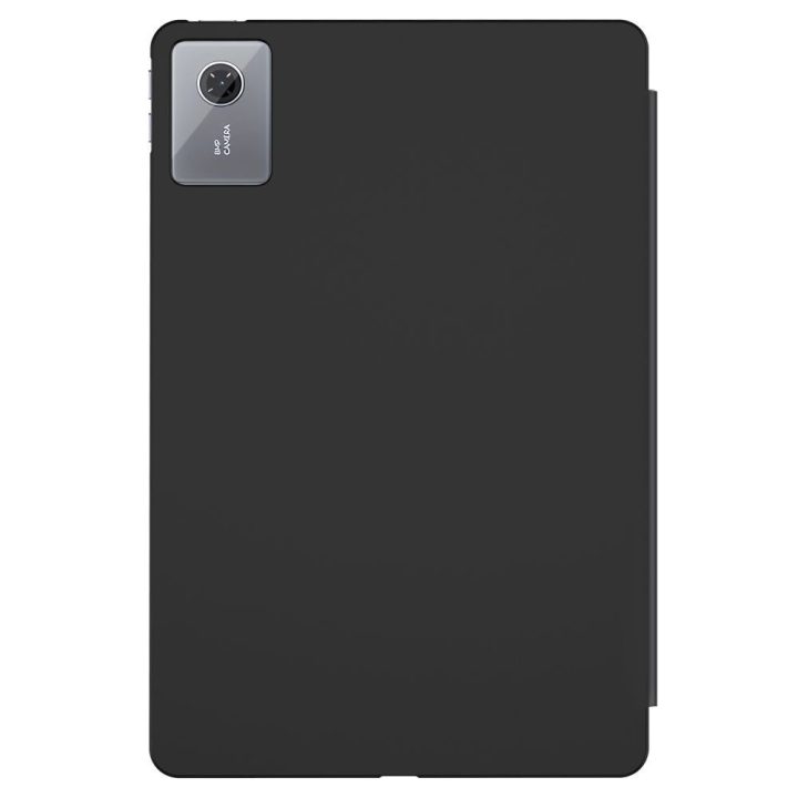 Planšetės dėklas Lenovo Idea Tab 11.0 TB-336 juodas SmartCase